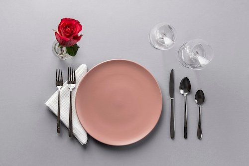 Your Table Is the Heart of the Home